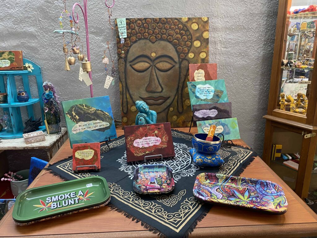 Store Display