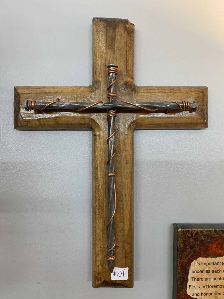 Cross