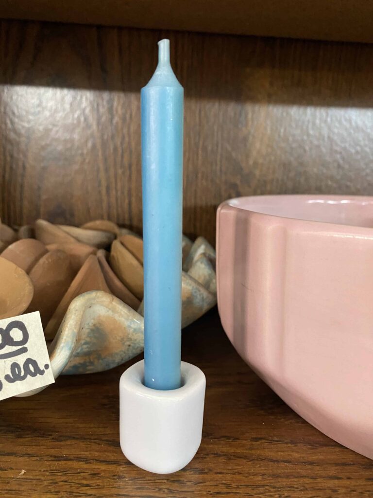 Alter Candles