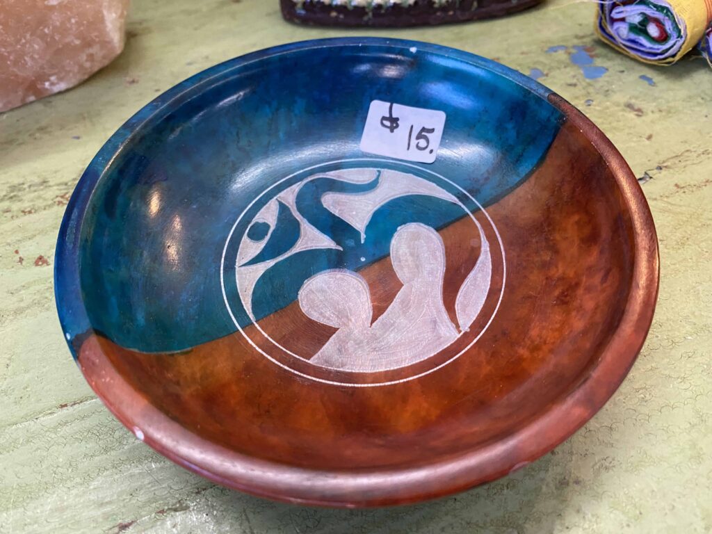 Dish