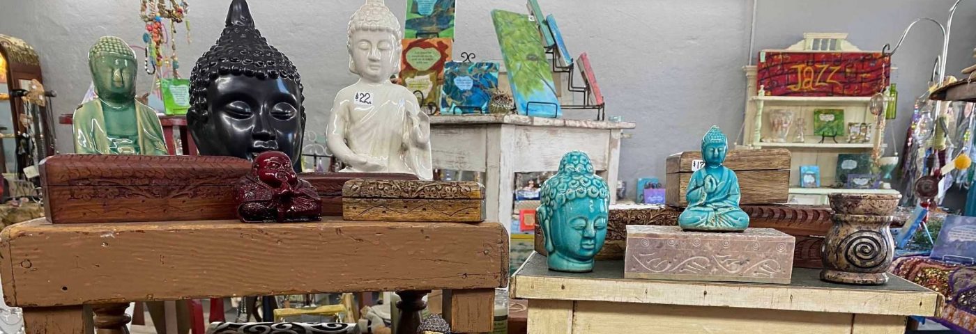 Unique Gifts and Art 